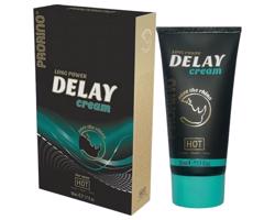 Prorino - Long Power oneskorovací krém (50 ml)