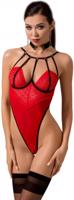 Rafinované body Red Passion, S–M