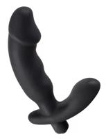 Rebel Cock-shaped vibrator
