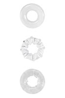 Renegade Dyno Krúžky číra