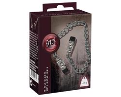 Reťazová nastaviteľná spona