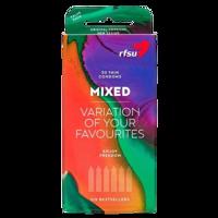 RFSU Mix Pack 30´s