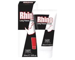 Rhino - Long Power krém na oddialenie (30 ml)