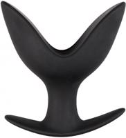 Rozťahovací análny kolík Dark Anchor (9 cm)