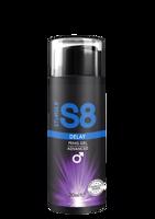 S8 Delay Penis Gel 30ml