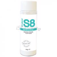 S8 Renewal Powder 60gr