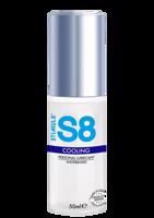 S8 Waterbased Cooling Lube 50ml
