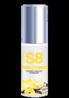 S8 Waterbased Flavored Lube 50ml Vanilla