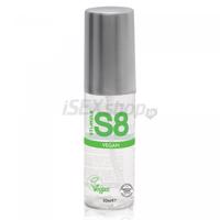 S8 WB Vegan Lube 50ml