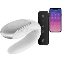 Smart erotické pomôcky