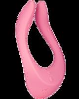 SATISFYER ENDLESS JOY PINK