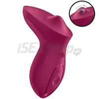 Satisfyer Exciterrr Berry