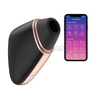 Satisfyer Love Triangle čierny
