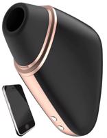 Satisfyer Love Triangle tlakový vibrátor (10 cm)