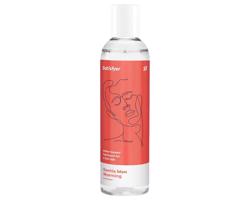 Satisfyer Men Warming - hrejivý lubrikant na vodnej báze (300ml)