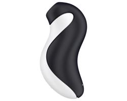 Satisfyer Orca - vodotesný vzdušný stimulátor klitorisu