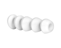 Satisfyer Pro 2 - náhradné sacie hlavice set (5 ks)