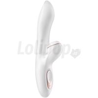Satisfyer Pro G&amp;amp;#45;Spot Rabbit