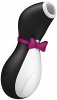 Satisfyer Pro Penguin tlaková pomôcka