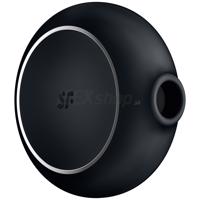 Satisfyer Pro To Go 3 čierny