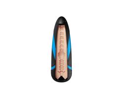 Satisfyer Sleeve Tri Delights - vložka masturbátora