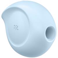 Satisfyer Sugar rush modrý