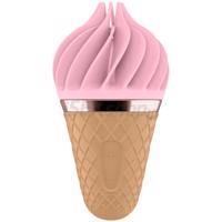 Satisfyer Sweet Treat ružový