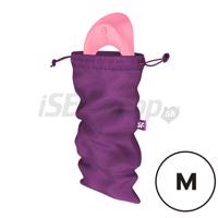 Satisfyer Treasure Bag M