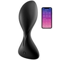 Satisfyer Trendsetter čierny