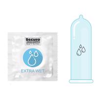 Secura Extra Wet