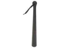 Sei Mio - dlhá čierna plácačka