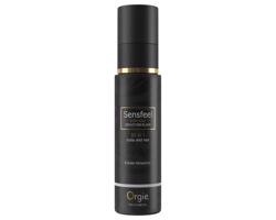Sensfeel - feromónový krém na vlasy a telo pre mužov (100ml)