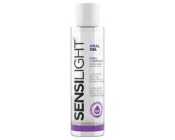 Sensilight Analgel - vodný análny lubrikant (150ml)