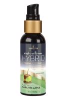 SENSUVA HYBRID OSOBNÝ LUBRIKANT CARAMEL APPLE 57ML