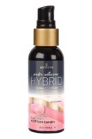 SENSUVA HYBRID OSOBNÝ ZVLHČOVAČ S PRÍCHUŤOU CUKROVEJ VATY 57ML