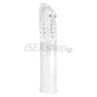 Seven Creations Lidl Extra Silicone Penis Extension