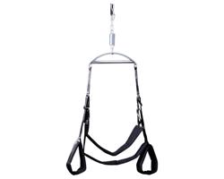 SexMAX multi Vario - 2-miestna sex hojdačka