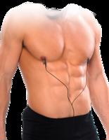 Shock Therapy Nipple Clamps