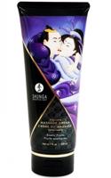 Shunga Masážny krém Exotic Fruits (200 ml)