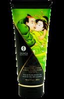 Shunga Masážny krém Relaxing Green Tea (200 ml)