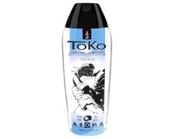 Shunga Toko - lubrikant na vodnej báze - kokosová voda (165 ml)