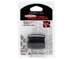SilaSkin Guľôčkový Krúžok a Natiahovač (čierny)