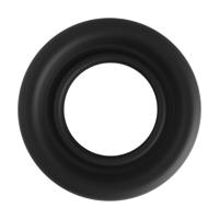 Silikónová manžeta na vákuovú pumpu Pump My Ride