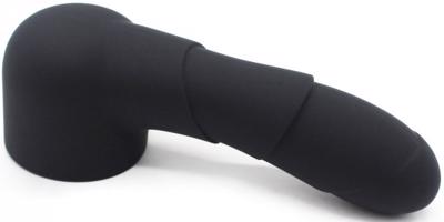 Silikónová násada Akuwand G-Spot