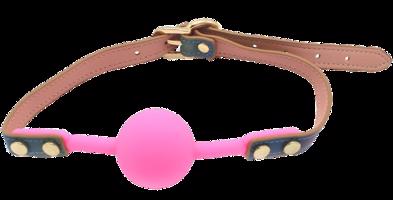 Silikónový náustok Rainbow Fantasy