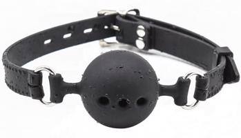 Silikónový náustok s prieduchmi Inhale