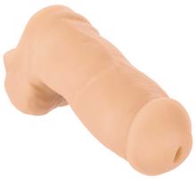 Silikónový STP packer Mr. Vilik (12,8 cm)