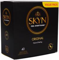 SKYN Original – bezlatexové kondómy (40 ks)
