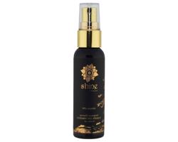 Sliquid Shine - 100% vegán, jemný dezinfekčný sprej pre citlivú pokožku (60ml)