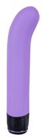 SMILE Genius - Vibrátor na bod G (fialový)